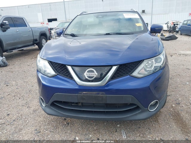 Продаж на аукціоні авто 2019 Nissan Rogue Sport Sv, vin: JN1BJ1CP7KW217424, номер лоту: 44848047