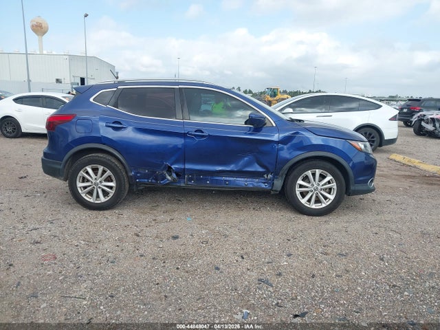 Продаж на аукціоні авто 2019 Nissan Rogue Sport Sv, vin: JN1BJ1CP7KW217424, номер лоту: 44848047
