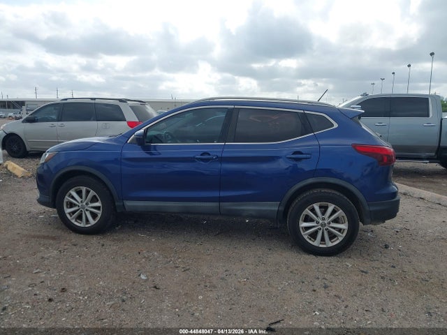 Продаж на аукціоні авто 2019 Nissan Rogue Sport Sv, vin: JN1BJ1CP7KW217424, номер лоту: 44848047