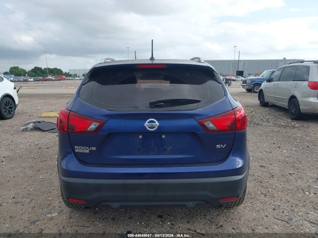 Продаж на аукціоні авто 2019 Nissan Rogue Sport Sv, vin: JN1BJ1CP7KW217424, номер лоту: 44848047