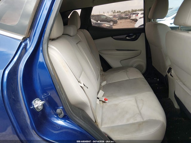 Продаж на аукціоні авто 2019 Nissan Rogue Sport Sv, vin: JN1BJ1CP7KW217424, номер лоту: 44848047