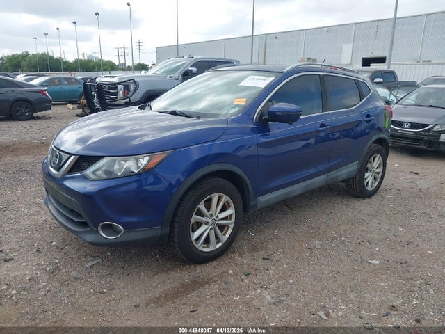 Продаж на аукціоні авто 2019 Nissan Rogue Sport Sv, vin: JN1BJ1CP7KW217424, номер лоту: 44848047