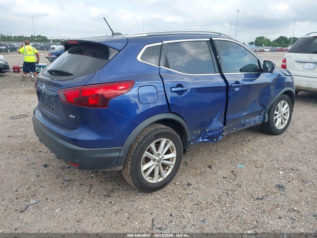 Продаж на аукціоні авто 2019 Nissan Rogue Sport Sv, vin: JN1BJ1CP7KW217424, номер лоту: 44848047