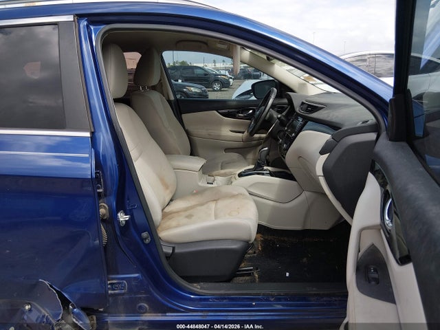 Продаж на аукціоні авто 2019 Nissan Rogue Sport Sv, vin: JN1BJ1CP7KW217424, номер лоту: 44848047