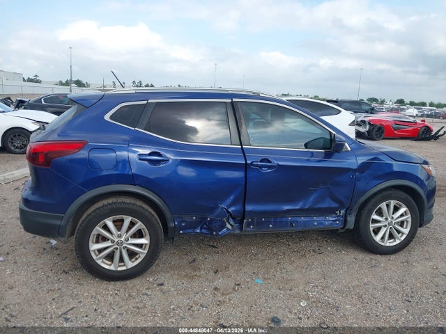 Продаж на аукціоні авто 2019 Nissan Rogue Sport Sv, vin: JN1BJ1CP7KW217424, номер лоту: 44848047