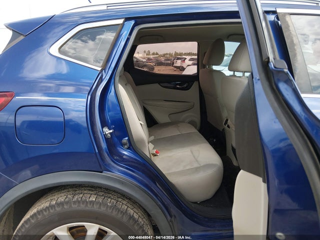 Продаж на аукціоні авто 2019 Nissan Rogue Sport Sv, vin: JN1BJ1CP7KW217424, номер лоту: 44848047