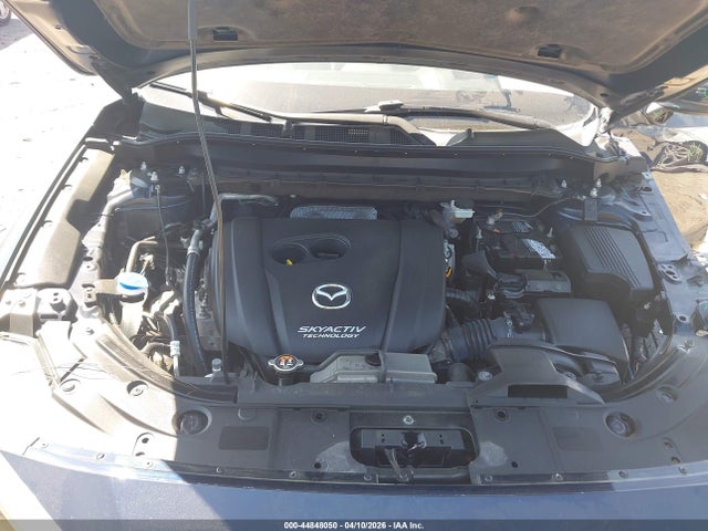 Aukcja sprzedaży 2019 Mazda Cx-5 Grand Touring, vin: JM3KFBDMXK1567157, numer aukcji: 44848050