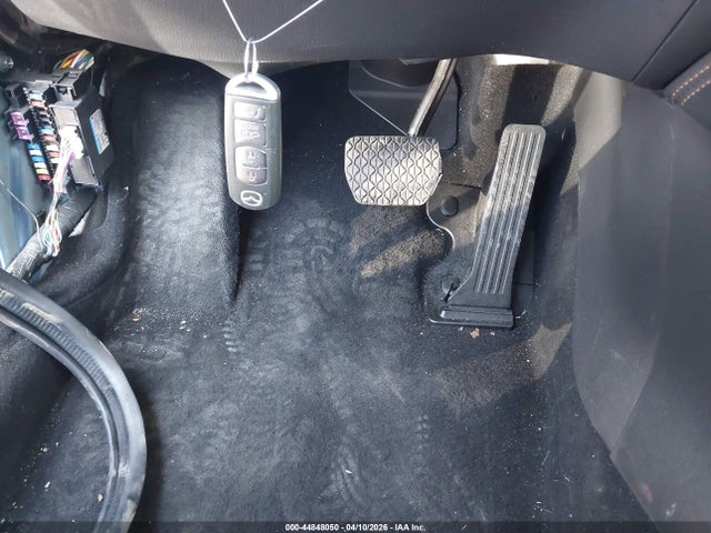 Aukcja sprzedaży 2019 Mazda Cx-5 Grand Touring, vin: JM3KFBDMXK1567157, numer aukcji: 44848050