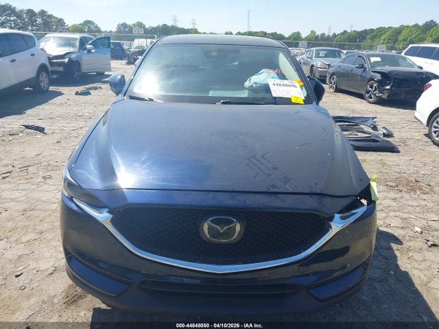 Aukcja sprzedaży 2019 Mazda Cx-5 Grand Touring, vin: JM3KFBDMXK1567157, numer aukcji: 44848050