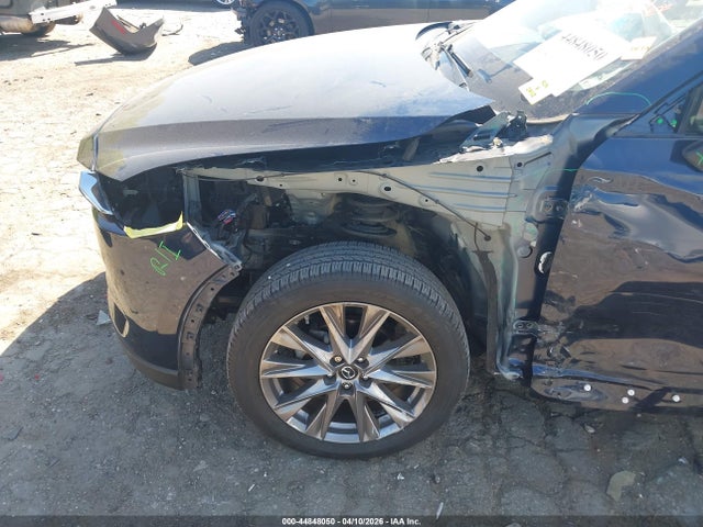 Aukcja sprzedaży 2019 Mazda Cx-5 Grand Touring, vin: JM3KFBDMXK1567157, numer aukcji: 44848050