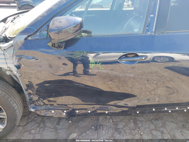 Aukcja sprzedaży 2019 Mazda Cx-5 Grand Touring, vin: JM3KFBDMXK1567157, numer aukcji: 44848050