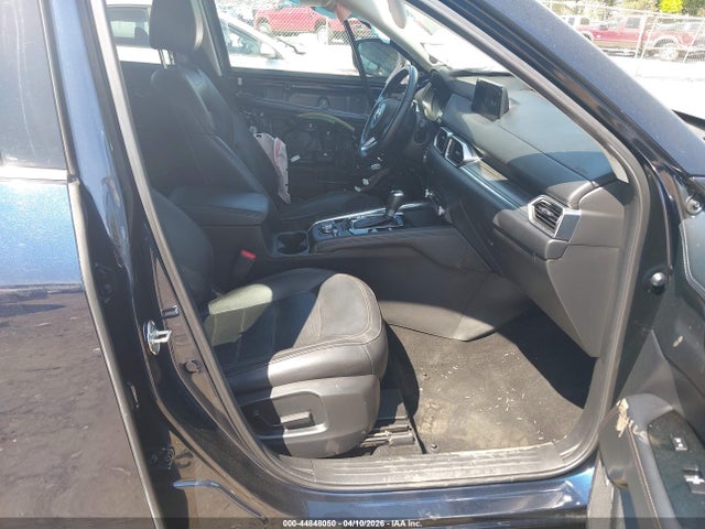 Aukcja sprzedaży 2019 Mazda Cx-5 Grand Touring, vin: JM3KFBDMXK1567157, numer aukcji: 44848050