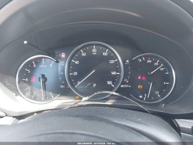 Aukcja sprzedaży 2019 Mazda Cx-5 Grand Touring, vin: JM3KFBDMXK1567157, numer aukcji: 44848050