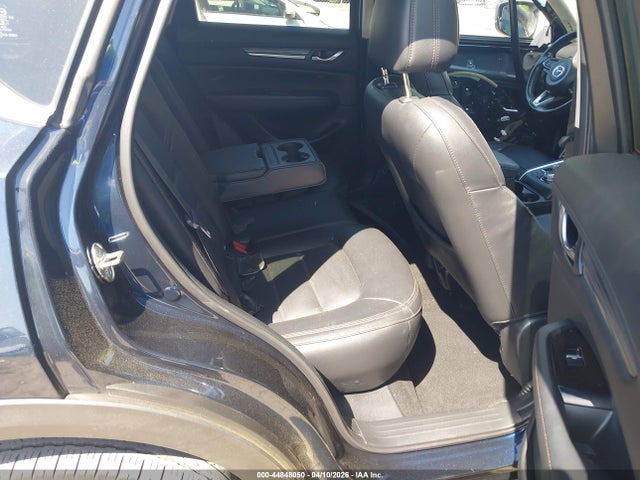 Aukcja sprzedaży 2019 Mazda Cx-5 Grand Touring, vin: JM3KFBDMXK1567157, numer aukcji: 44848050