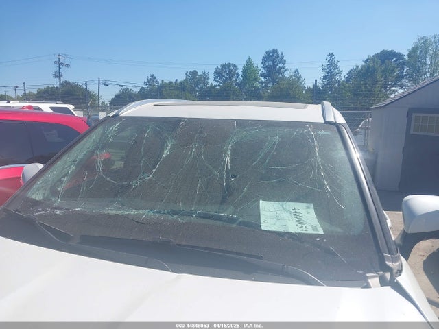2023 Toyota Highlander Platinum მანქანა იყიდება აუქციონზე, vin: 5TDKDRAH4PS032611, აუქციონის ნომერი: 44848053