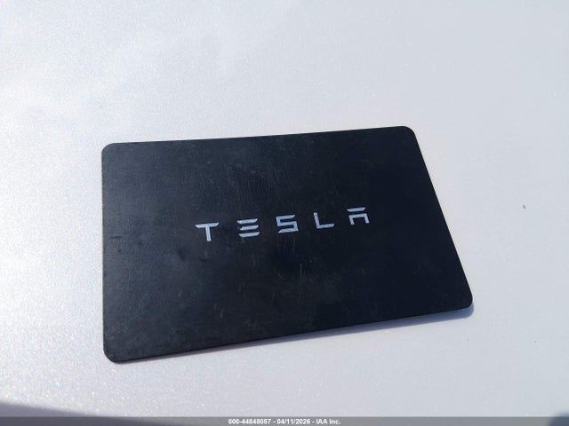 Aukcja sprzedaży 2022 Tesla Model Y Long Range Dual Motor All-wheel Drive, vin: 7SAYGDEE8NA013582, numer aukcji: 44848057