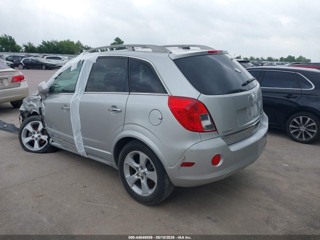 Aukcja sprzedaży 2014 Chevrolet Captiva Sport Ltz, vin: 3GNAL4EK0ES547810, numer aukcji: 44848059