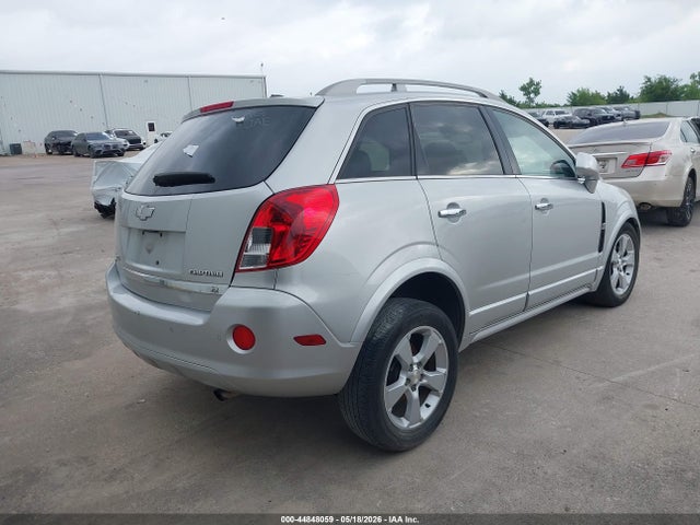 Aukcja sprzedaży 2014 Chevrolet Captiva Sport Ltz, vin: 3GNAL4EK0ES547810, numer aukcji: 44848059