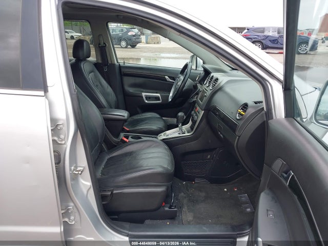 Aukcja sprzedaży 2014 Chevrolet Captiva Sport Ltz, vin: 3GNAL4EK0ES547810, numer aukcji: 44848059