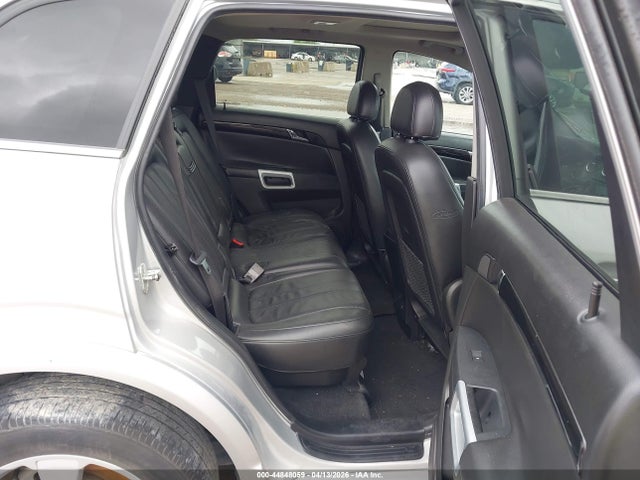 Aukcja sprzedaży 2014 Chevrolet Captiva Sport Ltz, vin: 3GNAL4EK0ES547810, numer aukcji: 44848059
