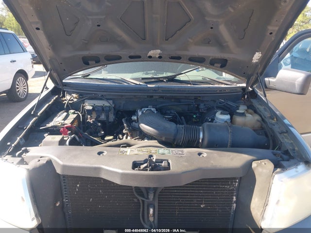 Aukcja sprzedaży 2004 Ford F-150 Stx/xl/xlt, vin: 1FTRX12W24FA04337, numer aukcji: 44848062