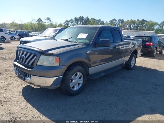 Aukcja sprzedaży 2004 Ford F-150 Stx/xl/xlt, vin: 1FTRX12W24FA04337, numer aukcji: 44848062