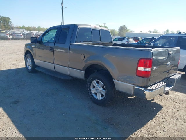 Aukcja sprzedaży 2004 Ford F-150 Stx/xl/xlt, vin: 1FTRX12W24FA04337, numer aukcji: 44848062