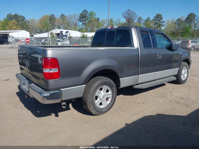 Aukcja sprzedaży 2004 Ford F-150 Stx/xl/xlt, vin: 1FTRX12W24FA04337, numer aukcji: 44848062