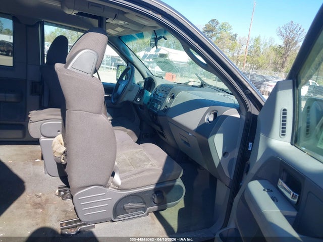 Aukcja sprzedaży 2004 Ford F-150 Stx/xl/xlt, vin: 1FTRX12W24FA04337, numer aukcji: 44848062