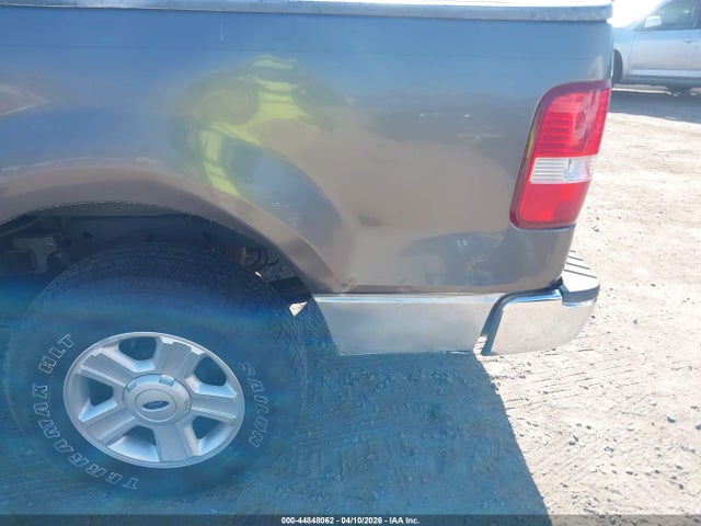 Aukcja sprzedaży 2004 Ford F-150 Stx/xl/xlt, vin: 1FTRX12W24FA04337, numer aukcji: 44848062