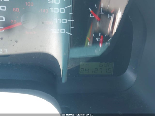 Aukcja sprzedaży 2004 Ford F-150 Stx/xl/xlt, vin: 1FTRX12W24FA04337, numer aukcji: 44848062