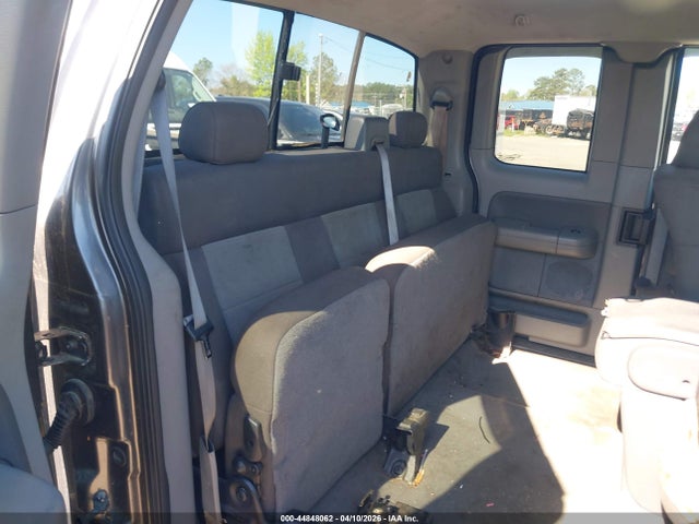 Aukcja sprzedaży 2004 Ford F-150 Stx/xl/xlt, vin: 1FTRX12W24FA04337, numer aukcji: 44848062