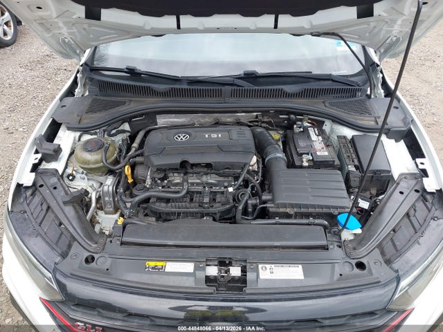 44848066 :رقم المزاد ، 3VW5T7BU4KM155413 vin ، 2019 Volkswagen Jetta Gli 2.0t 35th Anniversary Edition/2.0t Autobahn/2.0t S مزاد بيع