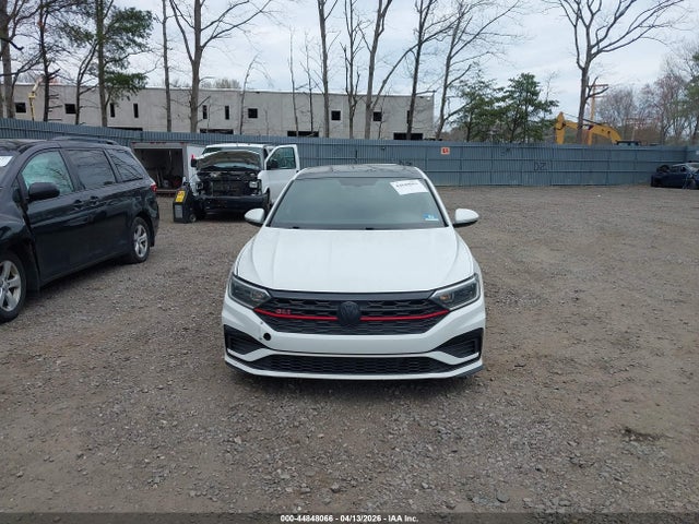 44848066 :رقم المزاد ، 3VW5T7BU4KM155413 vin ، 2019 Volkswagen Jetta Gli 2.0t 35th Anniversary Edition/2.0t Autobahn/2.0t S مزاد بيع