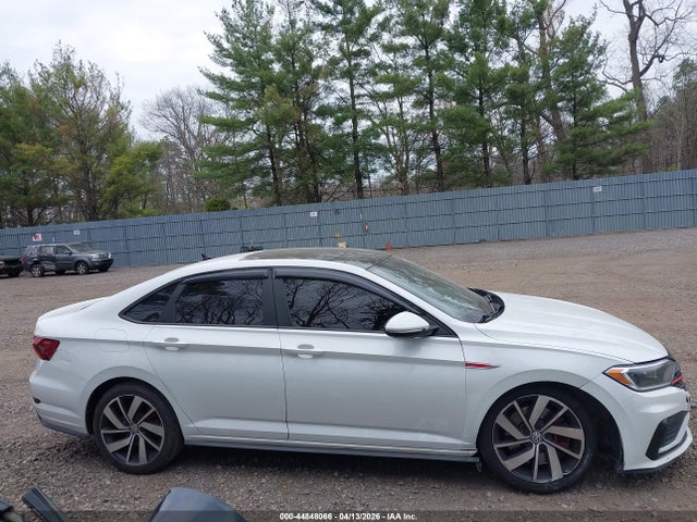 44848066 :رقم المزاد ، 3VW5T7BU4KM155413 vin ، 2019 Volkswagen Jetta Gli 2.0t 35th Anniversary Edition/2.0t Autobahn/2.0t S مزاد بيع
