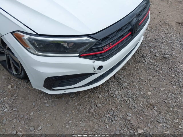 44848066 :رقم المزاد ، 3VW5T7BU4KM155413 vin ، 2019 Volkswagen Jetta Gli 2.0t 35th Anniversary Edition/2.0t Autobahn/2.0t S مزاد بيع