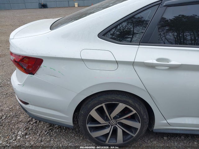 44848066 :رقم المزاد ، 3VW5T7BU4KM155413 vin ، 2019 Volkswagen Jetta Gli 2.0t 35th Anniversary Edition/2.0t Autobahn/2.0t S مزاد بيع