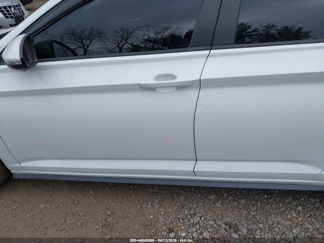 44848066 :رقم المزاد ، 3VW5T7BU4KM155413 vin ، 2019 Volkswagen Jetta Gli 2.0t 35th Anniversary Edition/2.0t Autobahn/2.0t S مزاد بيع