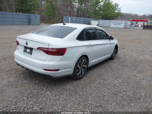 44848066 :رقم المزاد ، 3VW5T7BU4KM155413 vin ، 2019 Volkswagen Jetta Gli 2.0t 35th Anniversary Edition/2.0t Autobahn/2.0t S مزاد بيع