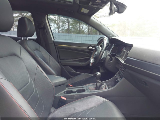 44848066 :رقم المزاد ، 3VW5T7BU4KM155413 vin ، 2019 Volkswagen Jetta Gli 2.0t 35th Anniversary Edition/2.0t Autobahn/2.0t S مزاد بيع