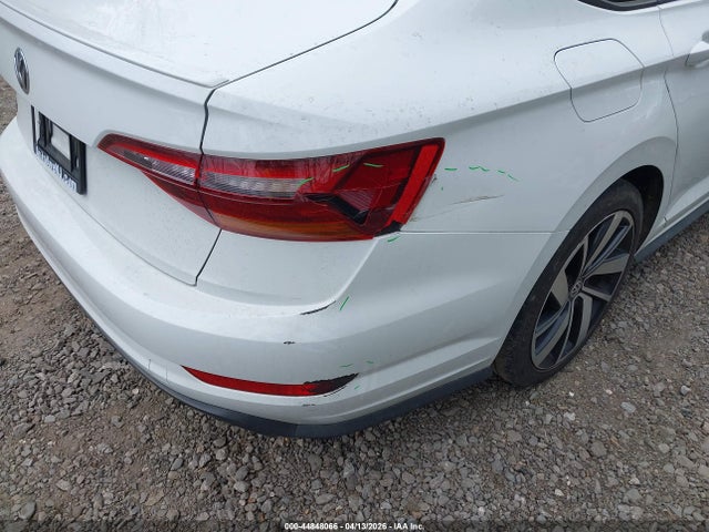 44848066 :رقم المزاد ، 3VW5T7BU4KM155413 vin ، 2019 Volkswagen Jetta Gli 2.0t 35th Anniversary Edition/2.0t Autobahn/2.0t S مزاد بيع