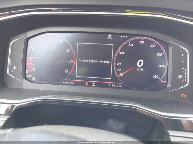 44848066 :رقم المزاد ، 3VW5T7BU4KM155413 vin ، 2019 Volkswagen Jetta Gli 2.0t 35th Anniversary Edition/2.0t Autobahn/2.0t S مزاد بيع