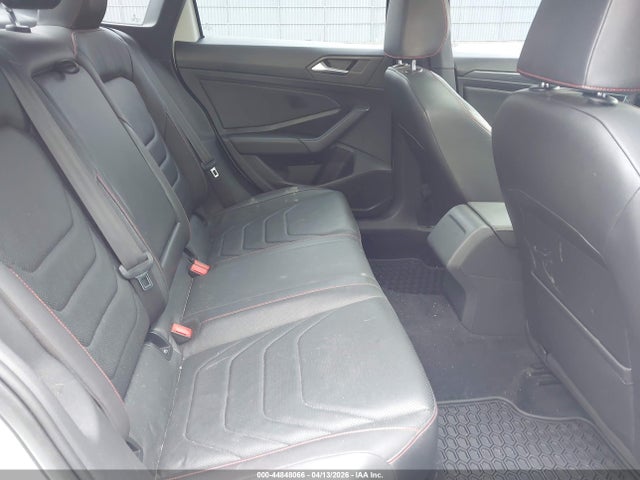 44848066 :رقم المزاد ، 3VW5T7BU4KM155413 vin ، 2019 Volkswagen Jetta Gli 2.0t 35th Anniversary Edition/2.0t Autobahn/2.0t S مزاد بيع