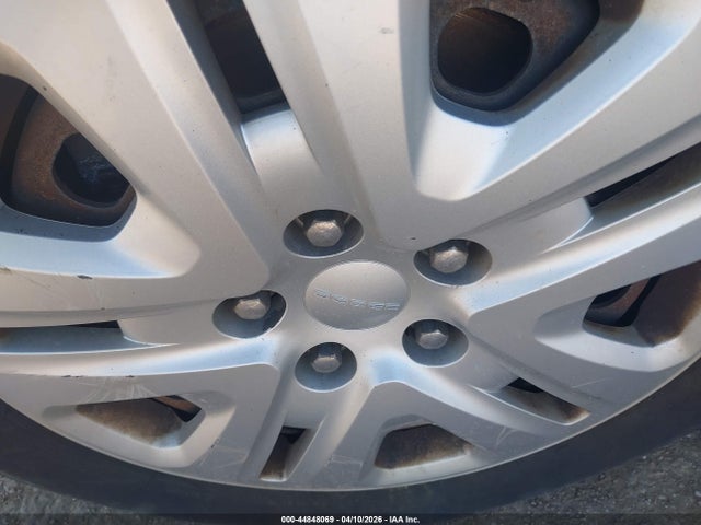 Aukcja sprzedaży 2015 Dodge Grand Caravan Se, vin: 2C4RDGBG4FR511112, numer aukcji: 44848069
