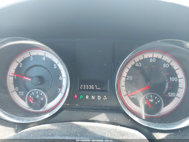 Aukcja sprzedaży 2015 Dodge Grand Caravan Se, vin: 2C4RDGBG4FR511112, numer aukcji: 44848069