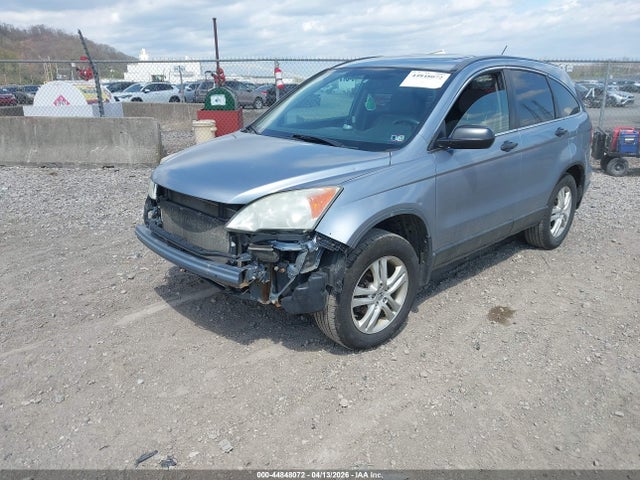 Aukcja sprzedaży 2011 Honda Cr-v Ex, vin: 3CZRE4H52BG704368, numer aukcji: 44848072