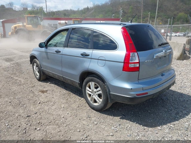 Aukcja sprzedaży 2011 Honda Cr-v Ex, vin: 3CZRE4H52BG704368, numer aukcji: 44848072