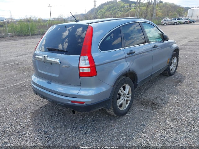 Aukcja sprzedaży 2011 Honda Cr-v Ex, vin: 3CZRE4H52BG704368, numer aukcji: 44848072