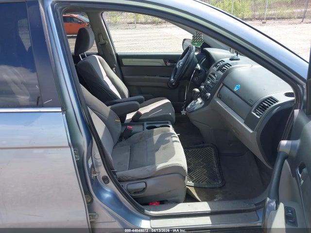 Aukcja sprzedaży 2011 Honda Cr-v Ex, vin: 3CZRE4H52BG704368, numer aukcji: 44848072