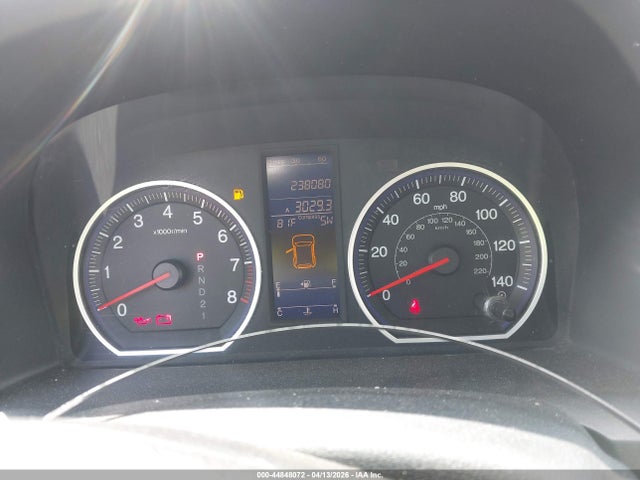 Aukcja sprzedaży 2011 Honda Cr-v Ex, vin: 3CZRE4H52BG704368, numer aukcji: 44848072